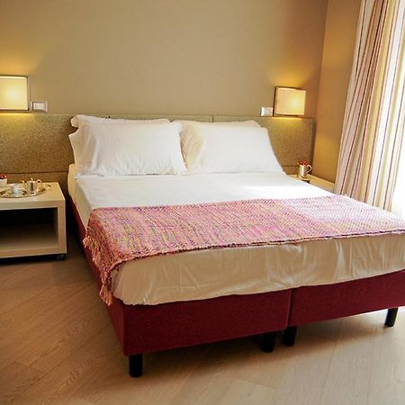 B&B Carini 58 ローマ エクステリア 写真