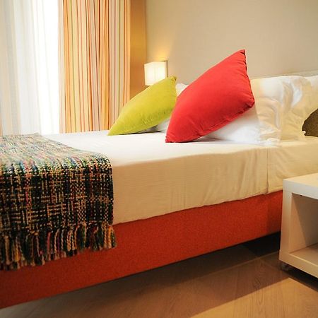 B&B Carini 58 ローマ エクステリア 写真