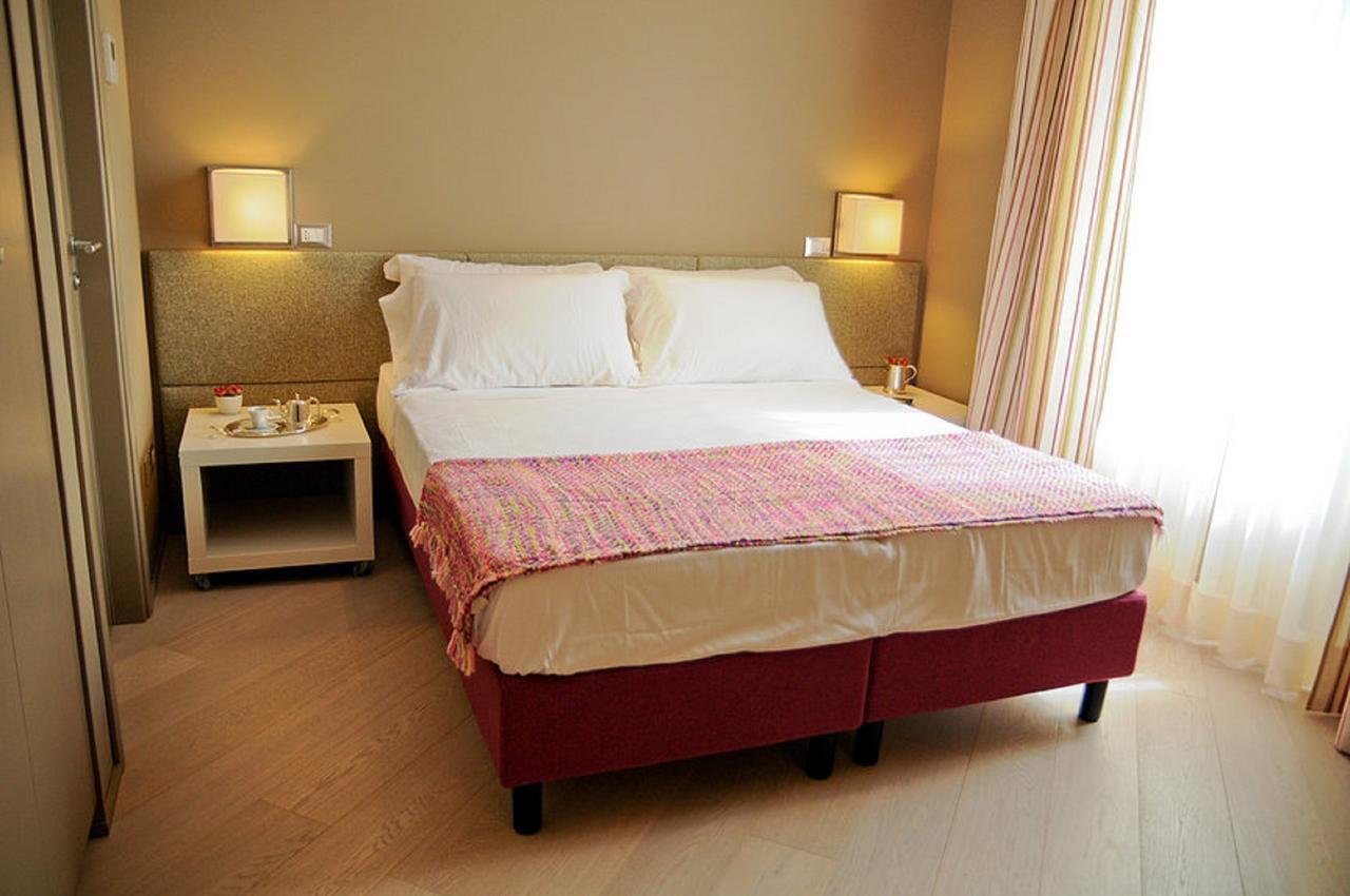 B&B Carini 58 ローマ エクステリア 写真