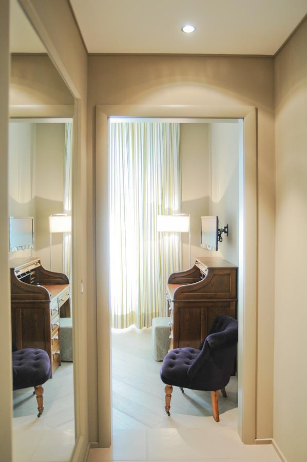 B&B Carini 58 ローマ エクステリア 写真